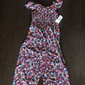 Youth large romper
